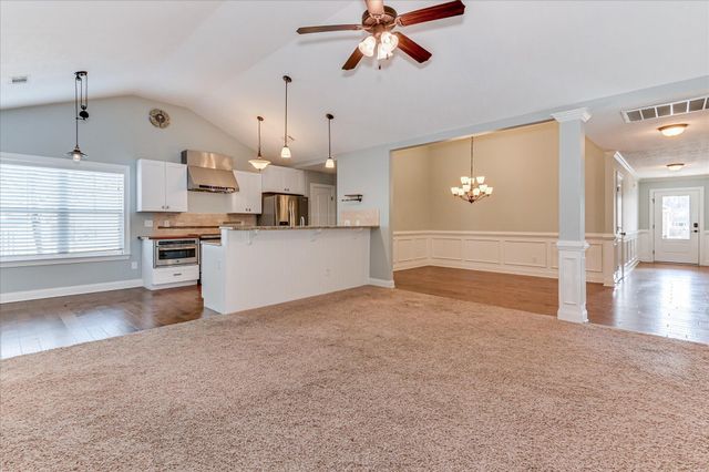 702 Southwick Avenue, Grovetown, GA 30813