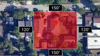 0 29th Street, Houston, TX 77008