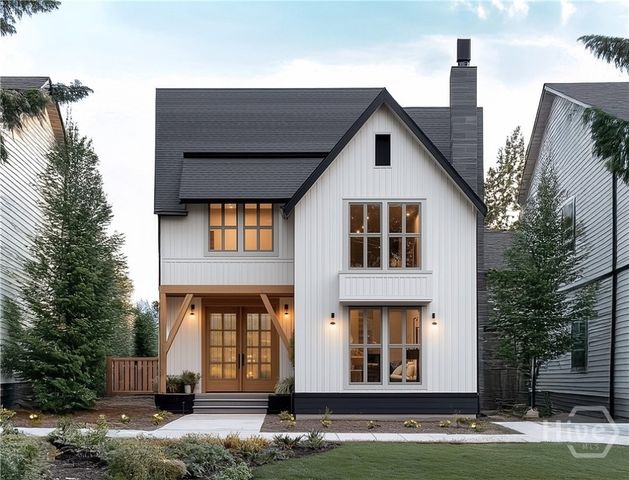 2845 Electric Avenue, Watkinsville, GA 30677