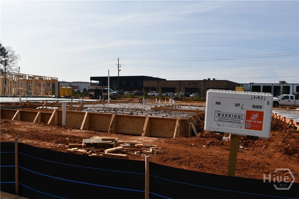 2845 Electric Avenue, Watkinsville, GA 30677