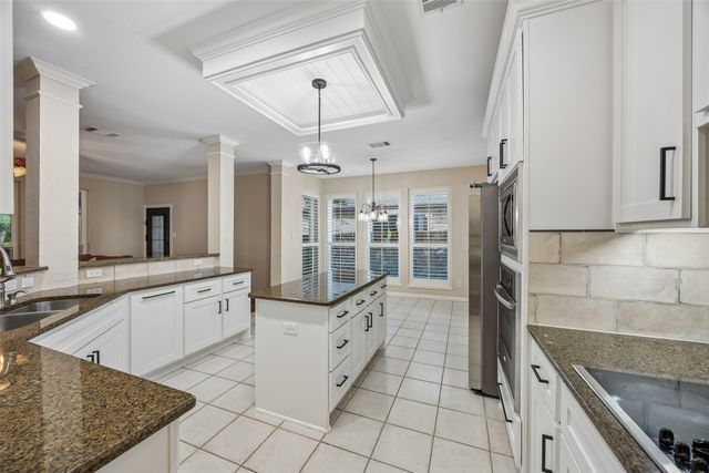1812 Haversham Drive, Flower Mound, TX 75022