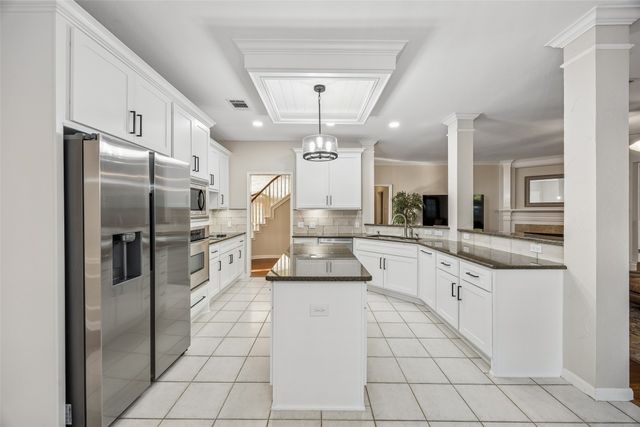 1812 Haversham Drive, Flower Mound, TX 75022