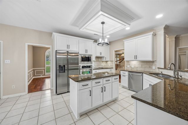1812 Haversham Drive, Flower Mound, TX 75022