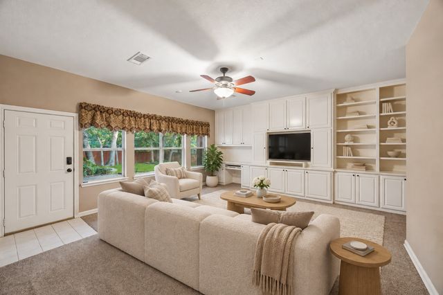 1812 Haversham Drive, Flower Mound, TX 75022