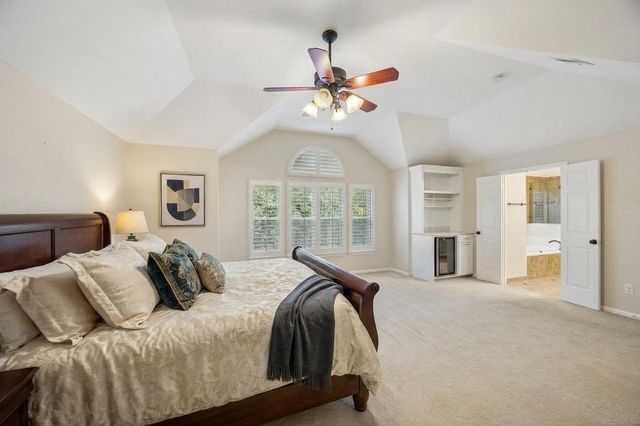 1812 Haversham Drive, Flower Mound, TX 75022