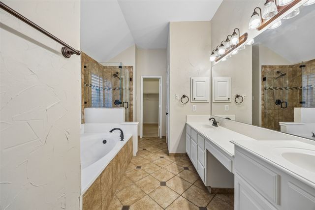 1812 Haversham Drive, Flower Mound, TX 75022