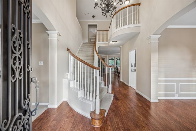 1812 Haversham Drive, Flower Mound, TX 75022