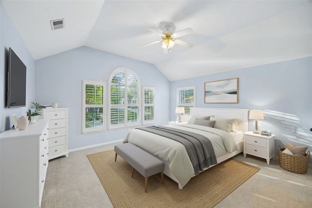 1812 Haversham Drive, Flower Mound, TX 75022