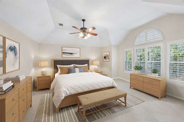1812 Haversham Drive, Flower Mound, TX 75022
