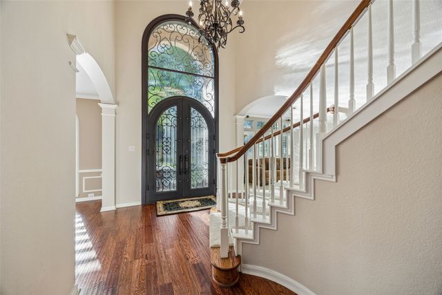 1812 Haversham Drive, Flower Mound, TX 75022