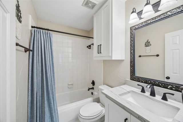 1812 Haversham Drive, Flower Mound, TX 75022