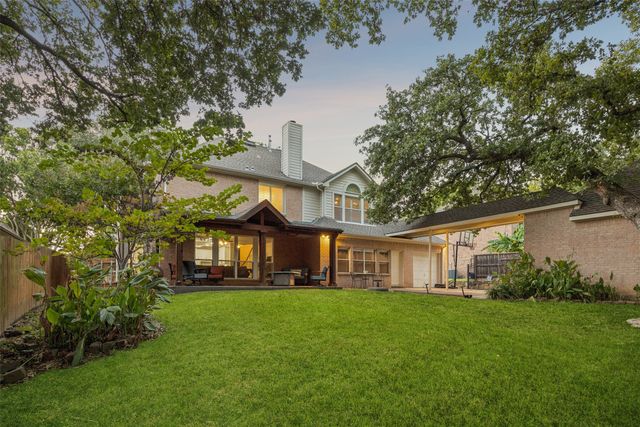 1812 Haversham Drive, Flower Mound, TX 75022