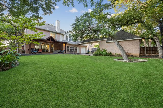1812 Haversham Drive, Flower Mound, TX 75022