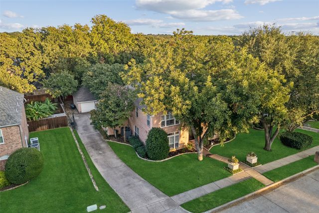 1812 Haversham Drive, Flower Mound, TX 75022