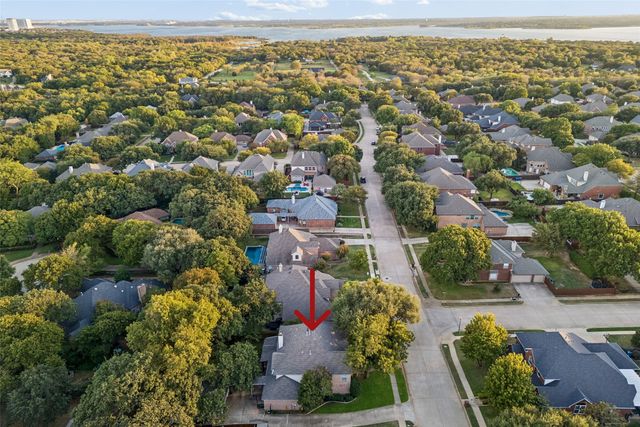 1812 Haversham Drive, Flower Mound, TX 75022