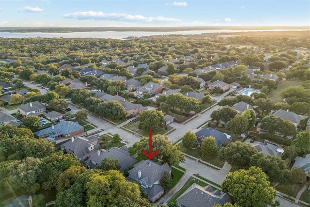 1812 Haversham Drive, Flower Mound, TX 75022