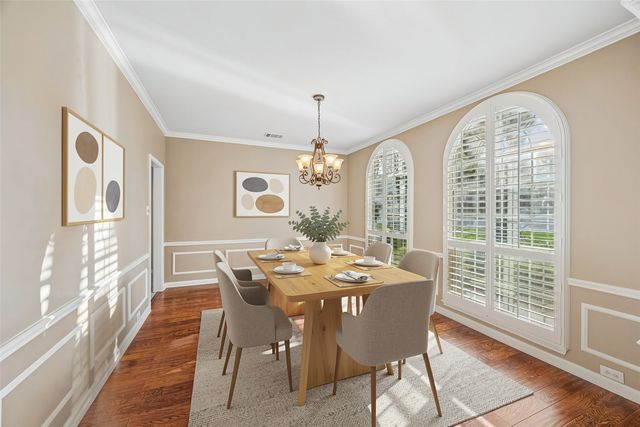 1812 Haversham Drive, Flower Mound, TX 75022