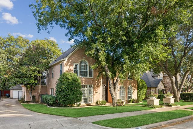 1812 Haversham Drive, Flower Mound, TX 75022