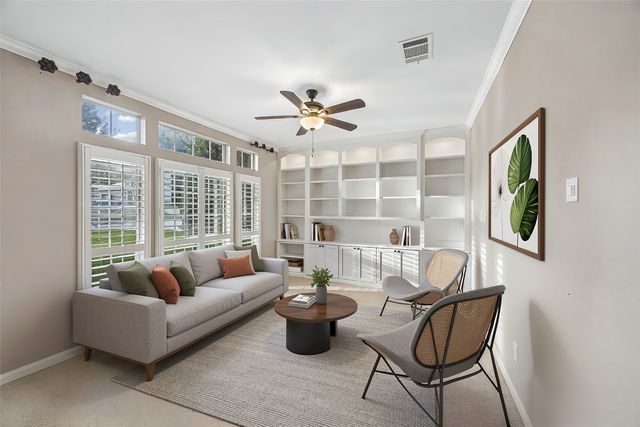 1812 Haversham Drive, Flower Mound, TX 75022
