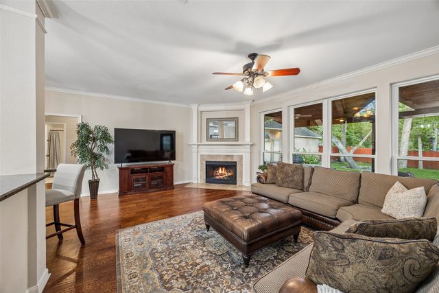 1812 Haversham Drive, Flower Mound, TX 75022