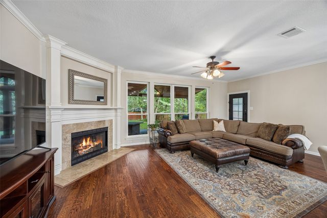 1812 Haversham Drive, Flower Mound, TX 75022