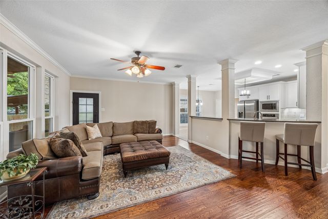 1812 Haversham Drive, Flower Mound, TX 75022