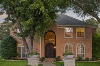 1812 Haversham Drive, Flower Mound, TX 75022