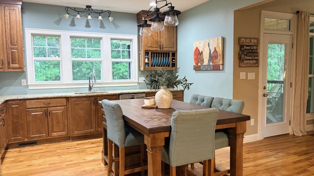 455 Hidden Ridge Ln, Estill Springs, TN 37330