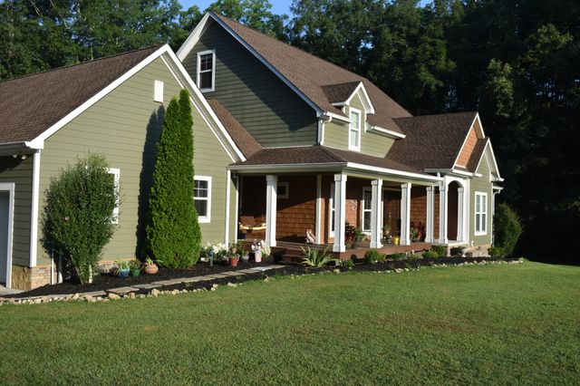 455 Hidden Ridge Ln, Estill Springs, TN 37330