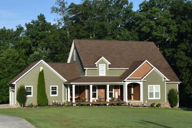 455 Hidden Ridge Ln, Estill Springs, TN 37330