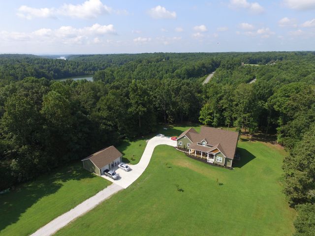 455 Hidden Ridge Ln, Estill Springs, TN 37330
