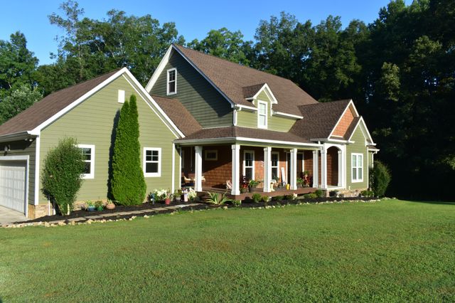 455 Hidden Ridge Ln, Estill Springs, TN 37330