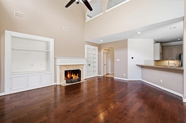 815 Chisel Point Drive, Houston, TX 77094