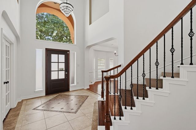 815 Chisel Point Drive, Houston, TX 77094