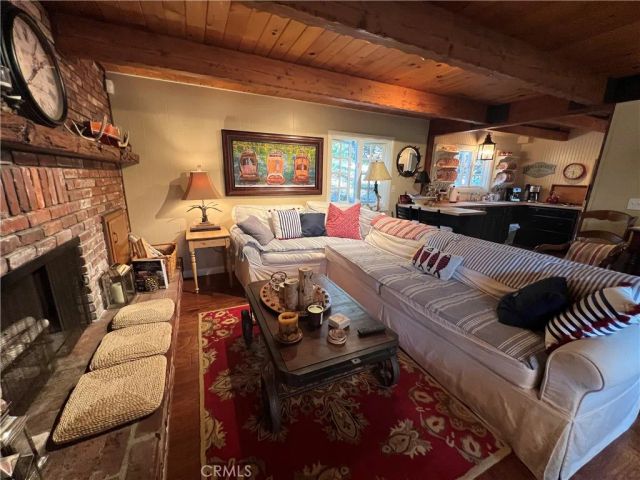 28972 North Shore Road, Lake Arrowhead, CA 92352