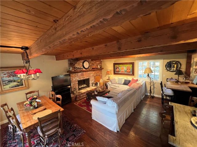 28972 North Shore Road, Lake Arrowhead, CA 92352