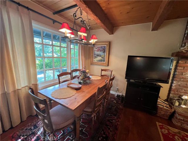 28972 North Shore Road, Lake Arrowhead, CA 92352