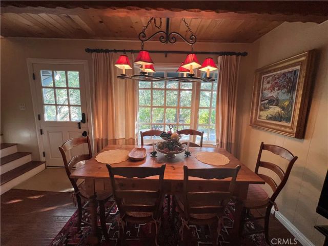 28972 North Shore Road, Lake Arrowhead, CA 92352