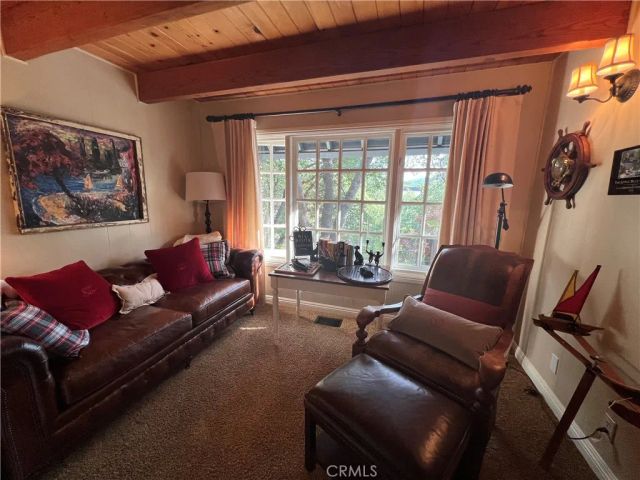 28972 North Shore Road, Lake Arrowhead, CA 92352
