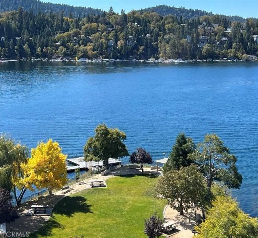 28972 North Shore Road, Lake Arrowhead, CA 92352