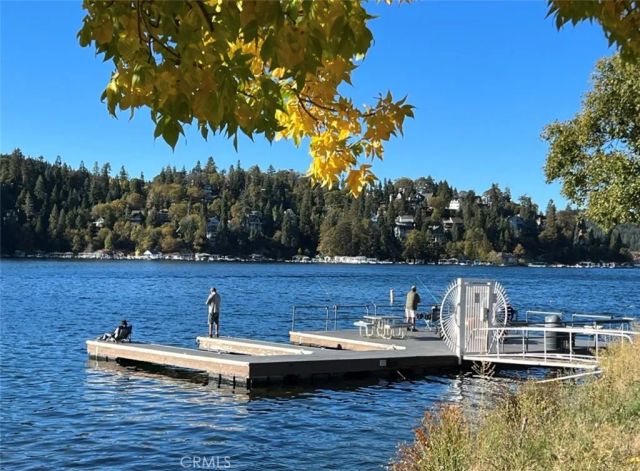 28972 North Shore Road, Lake Arrowhead, CA 92352