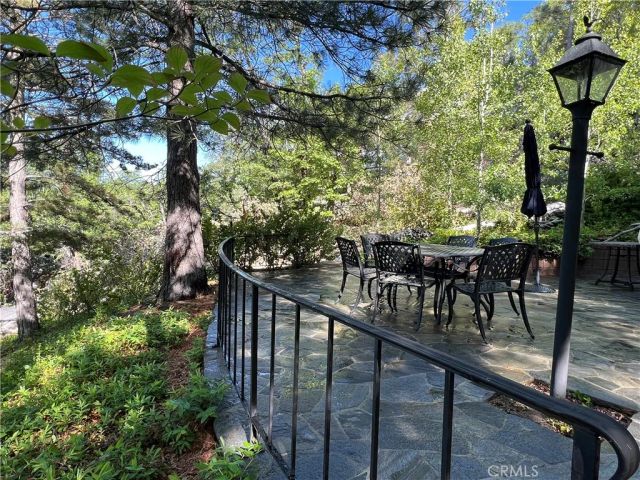 28972 North Shore Road, Lake Arrowhead, CA 92352