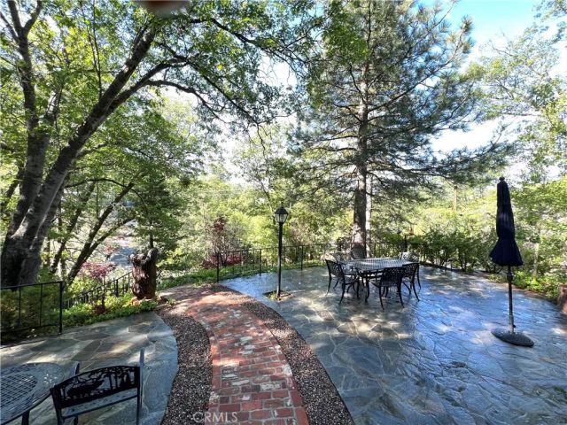 28972 North Shore Road, Lake Arrowhead, CA 92352