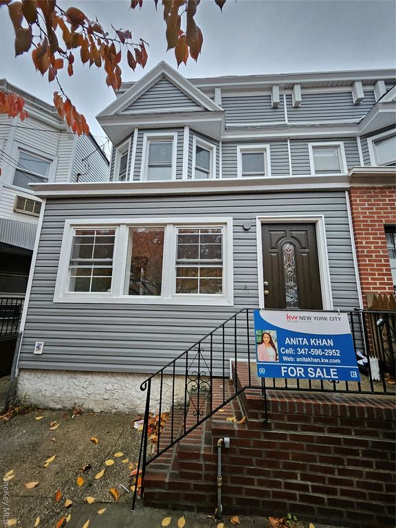 9419 116th Street, Richmond Hill, NY 11419