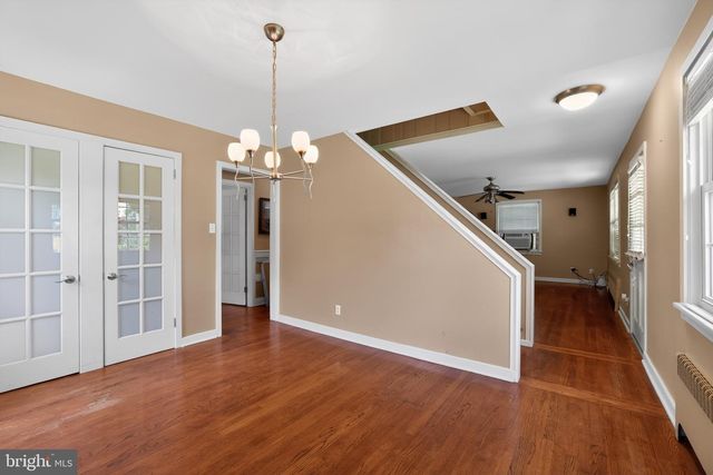 316 E WALNUT ST, Perkasie, PA 18944
