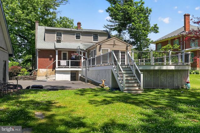 316 E WALNUT ST, Perkasie, PA 18944