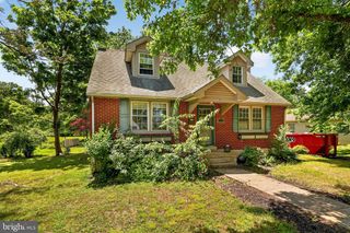 316 E WALNUT ST, Perkasie, PA 18944