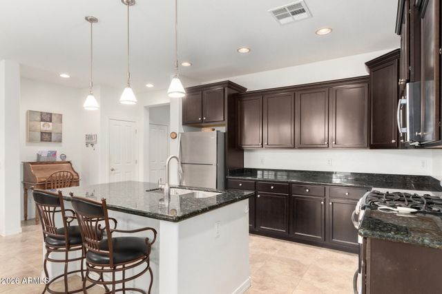 4133 S BUCKSKIN Way, Chandler, AZ 85249