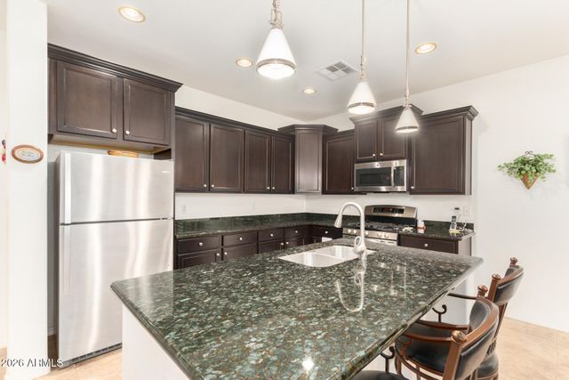 4133 S BUCKSKIN Way, Chandler, AZ 85249