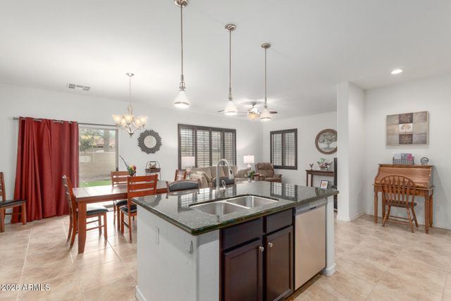 4133 S BUCKSKIN Way, Chandler, AZ 85249